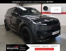 Land rover Range Rover Sport 460 DYNAMIC HSE HYBRID RECHARGABLE à Challans (85) Land rover Range Rover Sport 460 DYNAMIC HSE HYBRID RECHARGABLE à Challans (85)