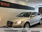 Audi A3 Sportback 2.0 tdi 140 ambiente &agrave; Saint-Apollinaire (21)