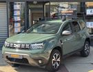 Dacia Duster 1.3 TCE 150CH JOURNEY 4X2 EDC BVA 1ER MA à Forbach (57) Dacia Duster 1.3 TCE 150CH JOURNEY 4X2 EDC BVA 1ER MA à Forbach (57)