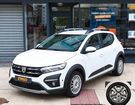 Dacia Sandero STEPWAY 1.0 ECO-G GPL 100 CONFORT 1ER MA &agrave; Forbach (57)
