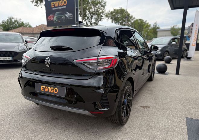Renault Clio 1.6 E-TECH 145CH FULL HYBRID ESPRIT ALPI Autre de 2023