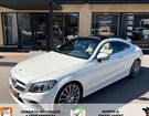 Mercedes Classe C 220 d 197ch amg line pack premium plus à Marignane (13) Mercedes Classe C 220 d 197ch amg line pack premium plus à Marignane (13)