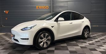 voir détails -Tesla Model Y electric 300 60kwh standard-range bva à Montélimar (26) Voir détails -Tesla Model Y electric 300 60kwh standard-range bva à Montélimar (26)