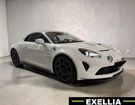 Alpine Renault A110