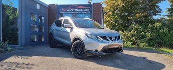 Voir d&eacute;tails -Nissan Qashqai 1.6 Essence 163ch Tekna  1�re Main 107 0 &agrave; Sainte-Marie-aux-Ch�nes (57)