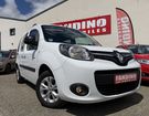 Renault Kangoo II 1.5 DCI 90CH ENERGY LIMITED FT EURO6 à Pavie (32) Renault Kangoo II 1.5 DCI 90CH ENERGY LIMITED FT EURO6 à Pavie (32)