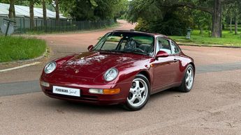  Voir d&eacute;tails -Porsche 911 993 C2 varioram boite courte Rouge arena &agrave; Boulogne-Billancourt (92)