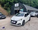 Peugeot 208 1.2i 110cv GT Line 1ére Main à Sathonay-Camp (69) Peugeot 208 1.2i 110cv GT Line 1ére Main à Sathonay-Camp (69)