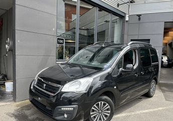  Voir d&eacute;tails -Peugeot Partner Tepee &agrave; Neuville-en-Ferrain (59)