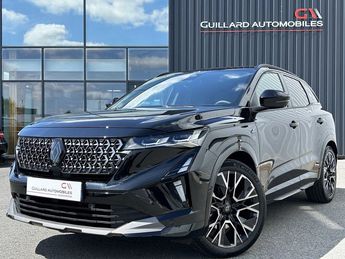  Voir d&eacute;tails -Renault Austral E-Tech Full Hybrid 200ch ESPRIT ALPINE B &agrave; Pleumeleuc (35)