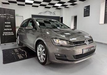  Voir d&eacute;tails -Volkswagen Golf 7 1,4 Tsi &agrave; Monswiller (67)
