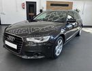 Audi A6 Avant Quattro 3.0 V6 TDI - 204 - BV S-tr &agrave; Burnhaupt-le-Haut (68)