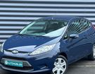 Ford Fiesta 1.25 60CH 114000Km ÉDITION TREND BVM5 GA à Sarreguemines (57) Ford Fiesta 1.25 60CH 114000Km ÉDITION TREND BVM5 GA à Sarreguemines (57)