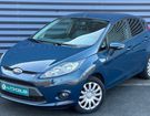 Ford Fiesta 1.4 97CH 126000Km �DITION TREND BVM5 GAR &agrave; Sarreguemines (57)