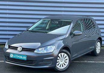  Voir d&eacute;tails -Volkswagen Golf 7 VII 1.2 TSI 86CH 107000Km EDITION TREN &agrave; Sarreguemines (57)