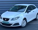 Seat Ibiza SC 1.2 60 CH 115000Km ÉDITION STYLE BVM5 à Sarreguemines (57) Seat Ibiza SC 1.2 60 CH 115000Km ÉDITION STYLE BVM5 à Sarreguemines (57)