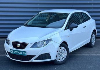  Voir d&eacute;tails -Seat Ibiza SC 1.2 60 CH 115000Km �DITION STYLE BVM5 &agrave; Sarreguemines (57)
