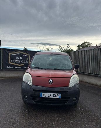  Voir d&eacute;tails -Renault Kangoo 1.5 dCi 85 Cv Grand Confort &agrave; Peltre (57)