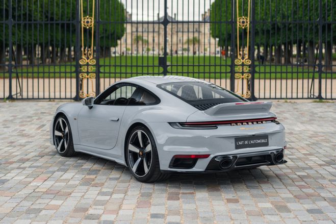 Porsche 911 992 Sport Classic *Heritage Design Packa Gris Sport M�tallis� de 2022