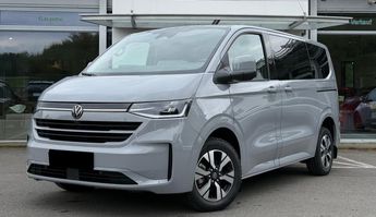  Voir d&eacute;tails -Volkswagen Caravelle 2.0 TDI Style &agrave; Mudaison (34)