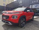Citroen C3 Aircross PureTech 130ch S&S Shine EAT6 à Thiers (63) Citroen C3 Aircross PureTech 130ch S&S Shine EAT6 à Thiers (63)