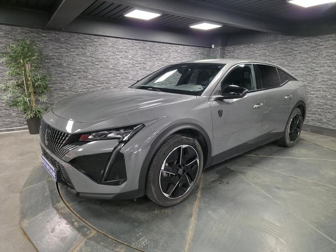 Peugeot 408 1.6 PHEV - 225 - BV e-DCS7 GT GRIS de 2026