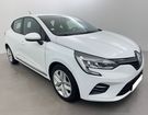 Renault Clio V 1.0 TCe 100 Business &agrave; Mions (69)