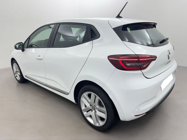 Renault Clio V 1.0 TCe 100 Business Blanc de 2020