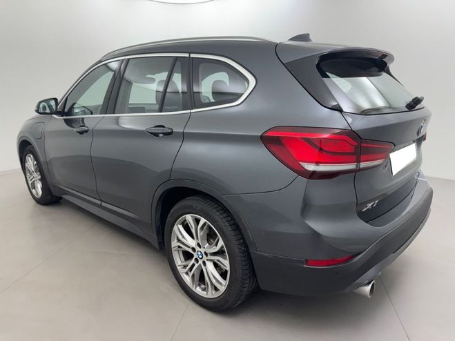 BMW X1 1.5 xDrive25e 220 Business Design BVA6 Gris Clair de 2021