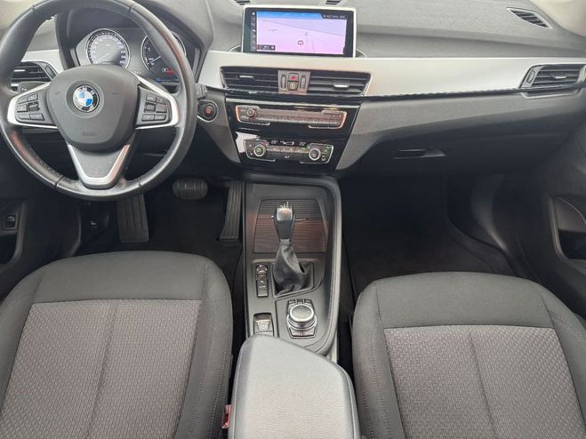BMW X1 1.5 xDrive25e 220 Business Design BVA6 Gris Clair de 2021