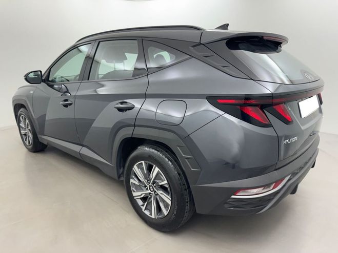 Hyundai Tucson 1.6 CRDi 136 Business DCT-7 Gris Fonc� de 2022