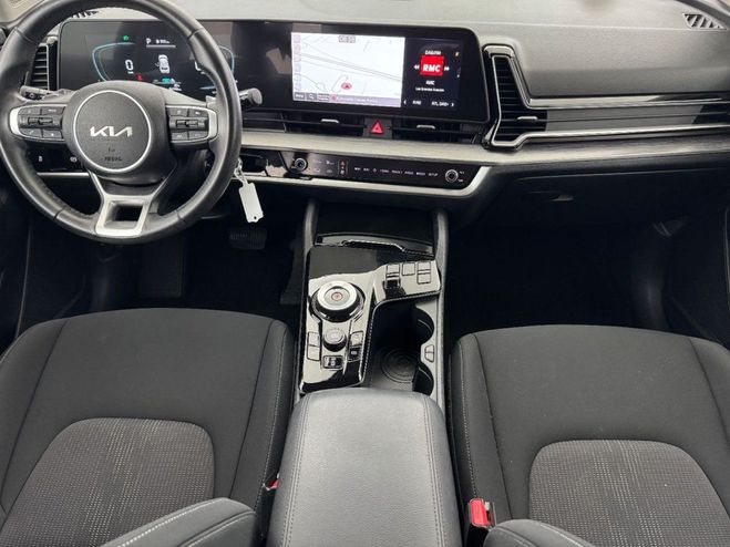 Kia Sportage 1.6 CRDi 136 MHEV Active Business 4x2 DC Gris Fonc� de 2023