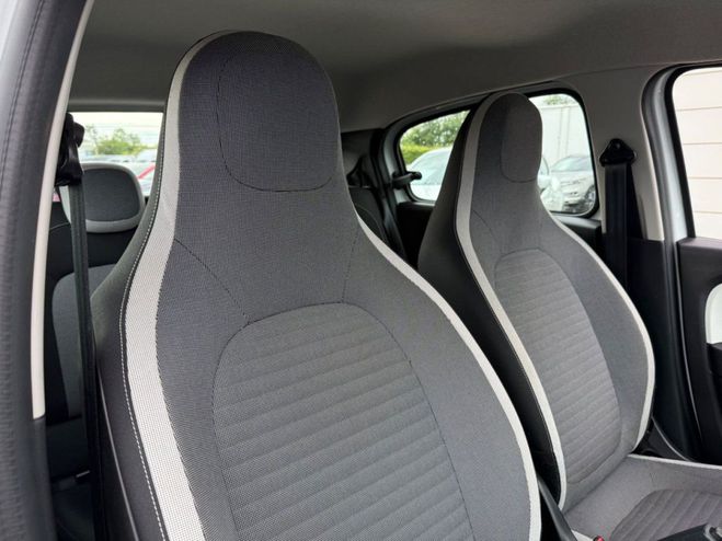 Renault Twingo 0.9 SCE 65 Limited Blanc de 2022