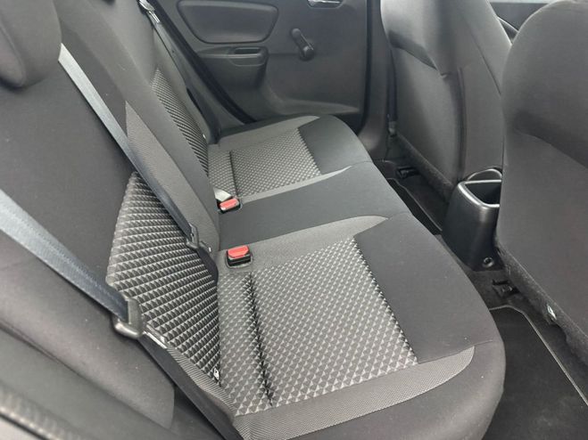 Nissan Micra 1.0 IG-T 92 Acenta CVT Noir de 2022