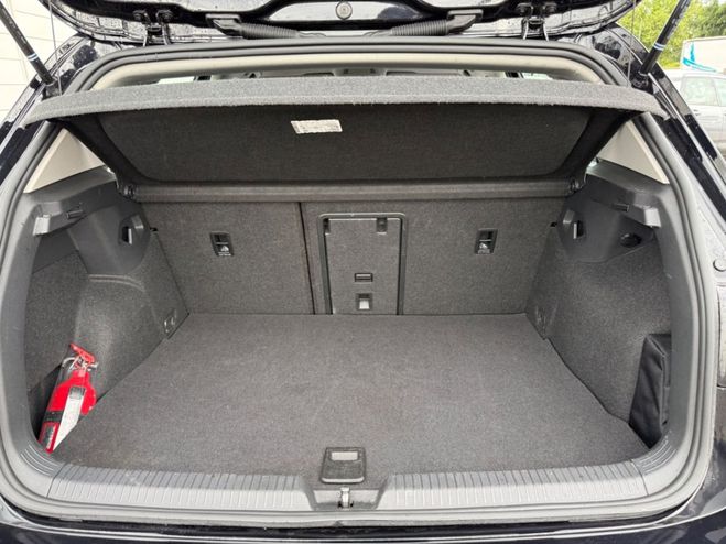 Volkswagen Golf 1.4 eHybrid 204 Style Business DSG6 Noir de 2023