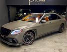 Mercedes Classe S