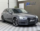 Audi A4 Avant 2.0 TDI 150 ch Design Luxe &agrave; Chaponost (69)