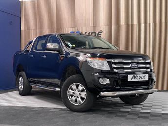  Voir d&eacute;tails -Ford Ranger 2.2 TDCi 150 CH Cabine Double XLT Sport  &agrave; Lozanne (69)
