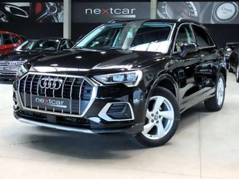 Voir d&eacute;tails -Audi Q3 35TDi Advanced STronic &agrave; Cuesmes (70)