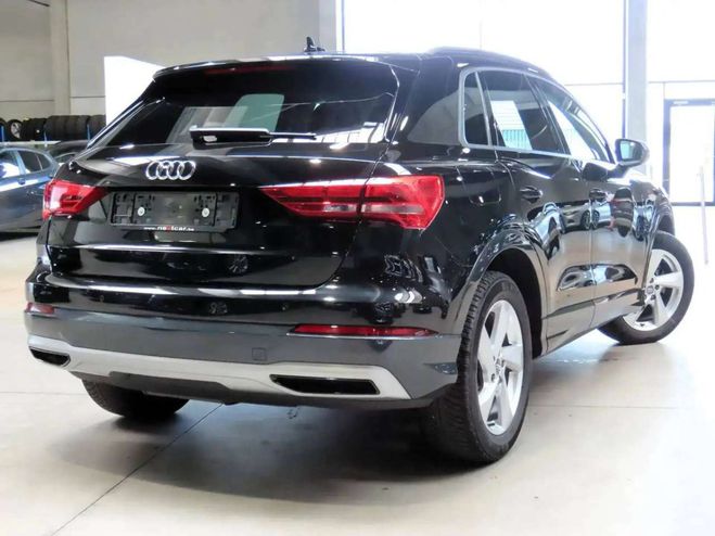Audi Q3 35TDi Advanced STronic Noir M�tallis� de 