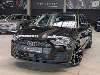  Voir d&eacute;tails -Audi A1 Sportback 25TFSI &agrave; Cuesmes (70)