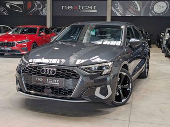  Voir d&eacute;tails -Audi A3 35TDi Sedan Advanced &agrave; Cuesmes (70)