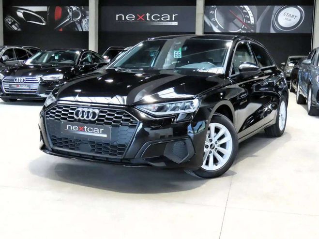 Audi A3 Sportback 30TDi Adv. New Noir M�tallis� de 