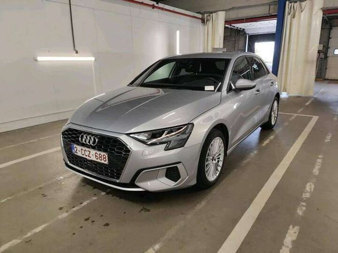 Audi A3 Sportback 30TDi Adv. New Argent M�tallis� de 