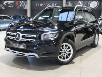  Voir d&eacute;tails -Mercedes Classe GL 180 d 8GTRONIC &agrave; Cuesmes (70)