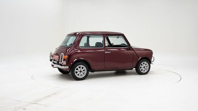Mini One 30th Anniversary '89  de 1989