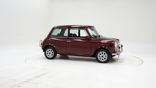Mini One 30th Anniversary '89  de 1989