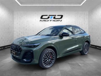  Voir d&eacute;tails -Audi Q5 Sportback e-hybrid 299 ch S tronic 7 Qua &agrave; Dieudonn� (60)