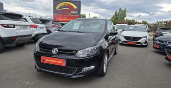  Voir d&eacute;tails -Volkswagen Polo 1.6 TDI 90 CR Style &agrave; Perpignan (66)
