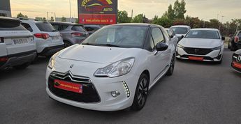  Voir d&eacute;tails -Citroen DS3 VTi 120 Graphic Art A &agrave; Perpignan (66)